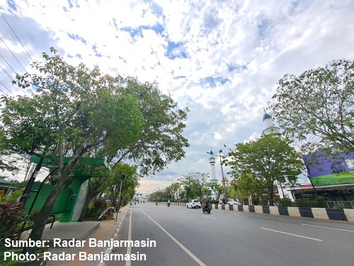 pemkot banjarmasin 